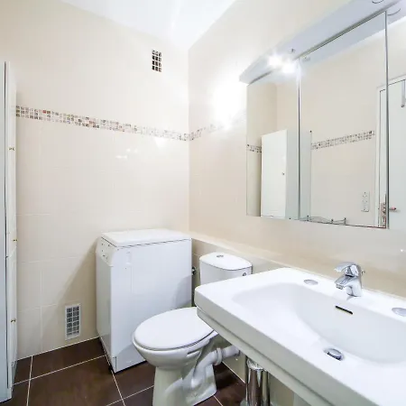 Alexandra Palace-3 By Interhome Apartment Cannes