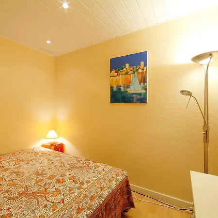 Apartment Alexandra Palace-3 By Interhome
