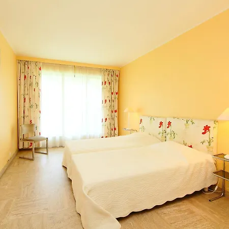 Alexandra Palace-3 By Interhome Cannes