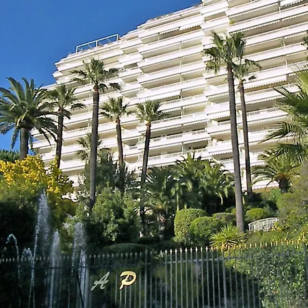 Alexandra Palace-3 By Interhome Apartment *